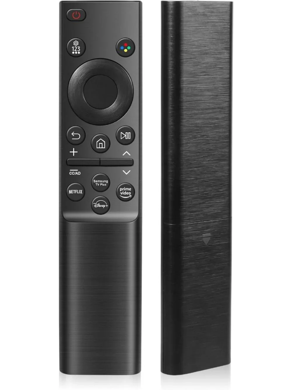 Universal Samsung TV Remote Control Replacement for Smart Curved QLED LED HDTVs
